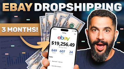 How To Start Dropshipping On Ebay In Beginners Full Tutorial