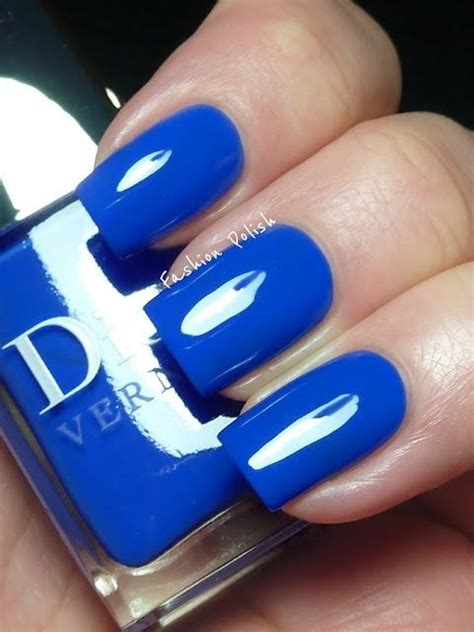 BeautyMarkMarketing Blue Nails Blue Nail Designs Nails