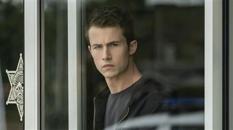 La Brutal Transformación De Dylan Minnette Con La Que Rompe Para Siempre Con Clay Jensen De Por