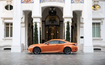 Lexus Named Top Brand In J D Power 2019 Vehicle Dependability Study