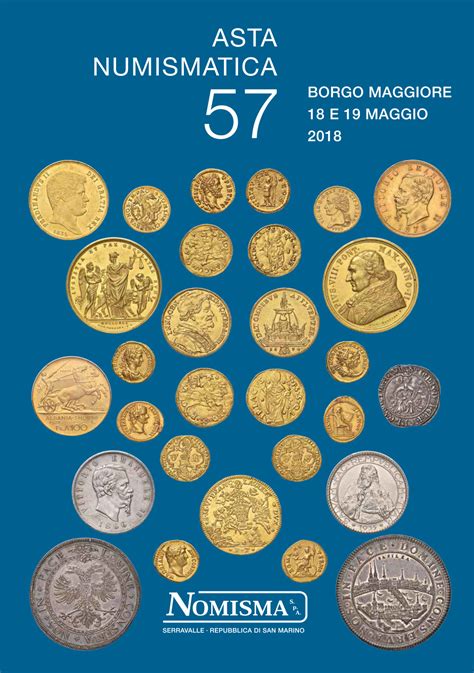 Aste Numismatiche PANORAMA NUMISMATICO Page 4