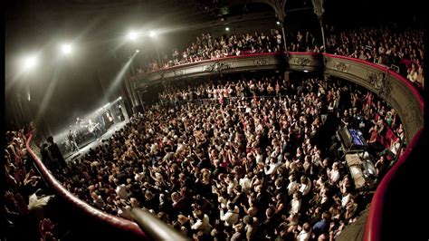 Les meilleures salles de concerts à Paris 29 lieux pour partir en live