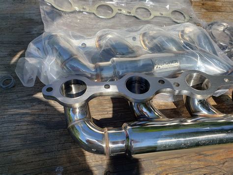 New Turbo Log Manifolds Ls Tech Camaro And Firebird Forum Discussion