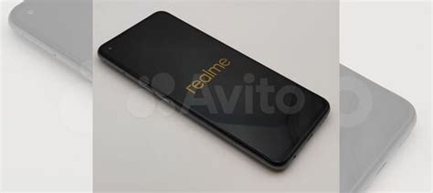 realme GT Master Edition, 8/256 ГБ купить в Москве | Электроника | Авито