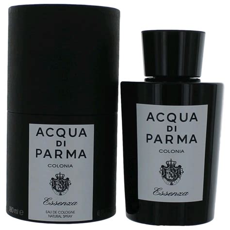 Acqua di Parma - Acqua Di Parma Colonia Essenza by Acqua Di Parma 6oz Eau De Cologne Spray men ...