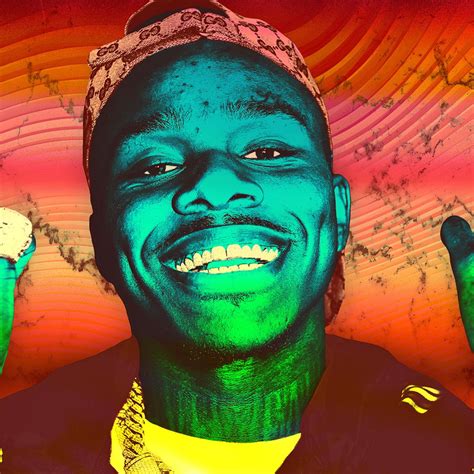 DaBaby Rockstar Wallpapers - Wallpaper Cave