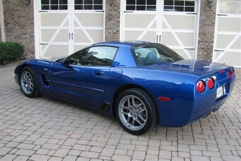 10 Fascinating Facts About the Chevrolet Corvette C5 - Corvette Resource