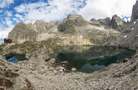 Dolomiti Di Lienz Vivovalpusteria