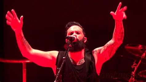 Skillet The Resistance Live Hd Uprise 2018 Youtube