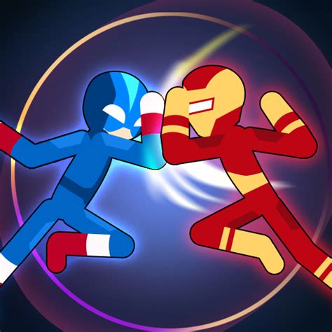 Stick Hero Fight - Apps on Google Play