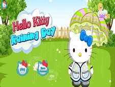 Hello Kitty Games Online (FREE)