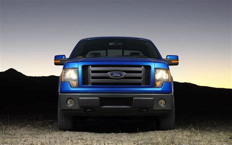 Ford Truck Wallpaper Desktop - WallpaperSafari