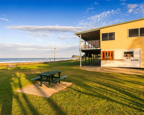 Reflections Holiday Parks Lennox Head - Caravan & Camping NSW