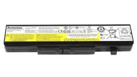 Lenovo G Cell Laptop Battery Battery Capacity Mah Voltage