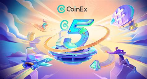 CoinEx To Embrace A New Crypto Future By Making Crypto Trading Easier