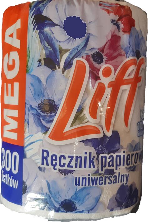 R Cznik Papierowy Lift Niska Cena Na Allegro Pl