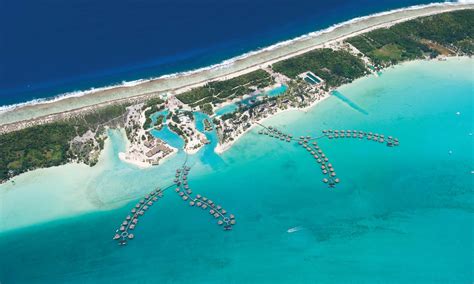 Four Seasons Resort Bora Bora | Tahiti.com