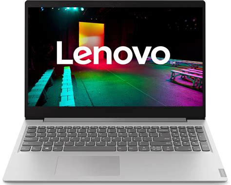 Купити Ноутбук Lenovo IdeaPad S145 15IKB 81VD007QRA Grey за низькою