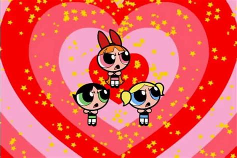 The Powerpuff Girls Season 6 Episode 4 Mo Linguish Oops I Did It