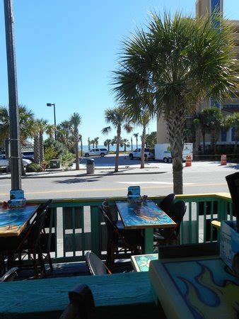 BEACH HOUSE BAR & GRILL, North Myrtle Beach - Restaurant Reviews ...