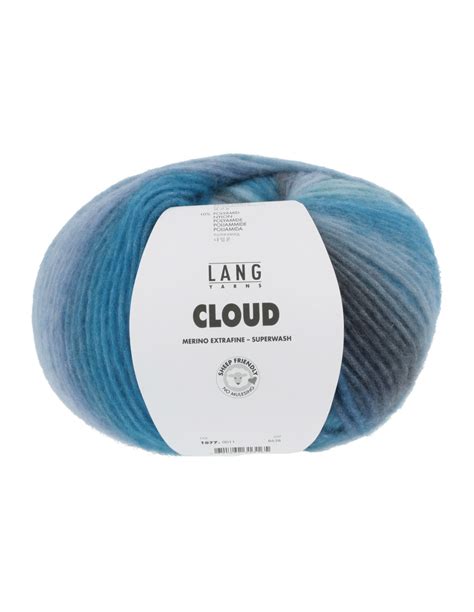 Cloud 0011 Lang Yarns Het Lemster Wolhus Heeft Ze Op Voorraad