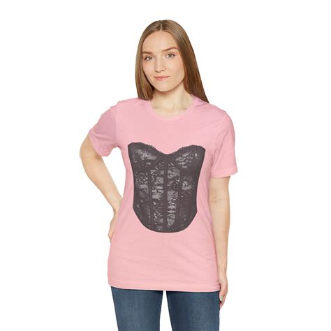 Lingerie Tee Shirt Lingerie Inspired Shirt Bridal Shower Gift Honeymoon Lingerie Shower