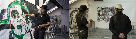 BIOGRAPHY – Nado Art Munich