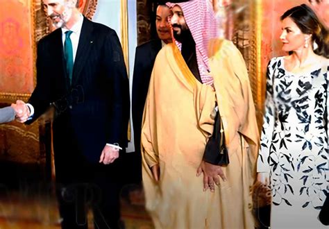 Uncovering The Private Life Mohammed Bin Salman S Mysterious Wife