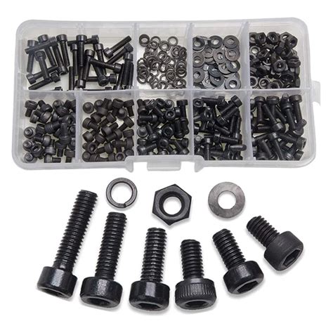 Assorted Nut And Bolt Package