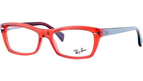 Оправа для очков Ray-Ban 5255 5374 small - Интернет магазин оптики ...