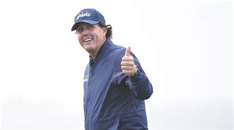 Phil Mickelson Coffee Drink / Phil Mickelson Fasted Lost 15 Pounds But ...