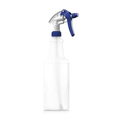 Bar5f Heavy Duty Chemical Resistant Spray Bottle Star San Tips