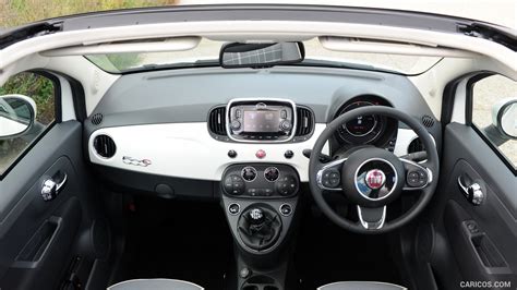 Top 86+ images fiat convertible interior - In.thptnganamst.edu.vn