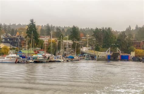 Mill Bay Ferry | Visitor In Victoria