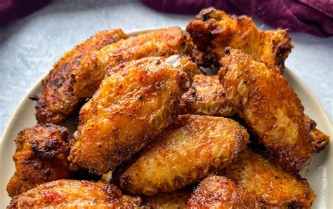 Buffalo Wild Wings Chipotle Bbq Dry Rub Recipe