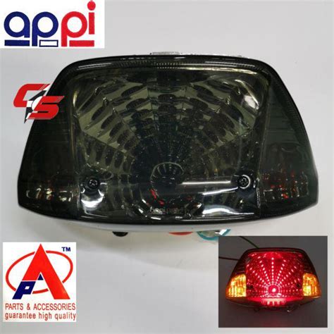 Honda Ex5 High Power EX5 Dream Tail Lamp Eagle Eye Diamond Appi