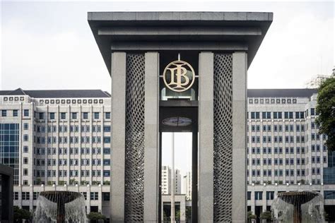 Bank Indonesia Maintains Interest Rates Amid Anomalous Performance Of