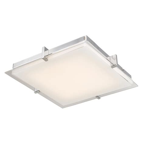 Square Ceiling Light Diffuser Shelly Lighting