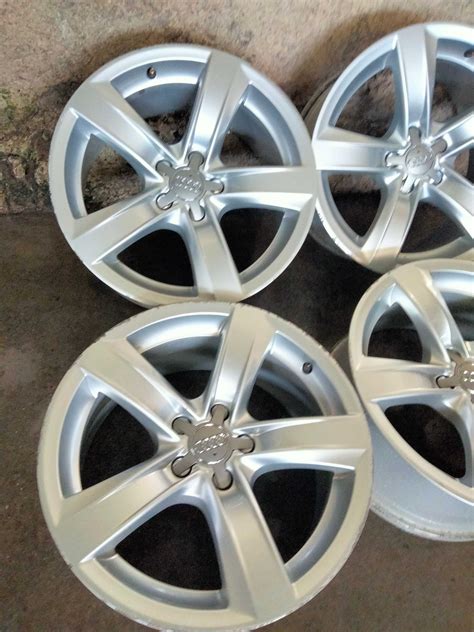 Jantes Audi Originais Viseu Olx Portugal