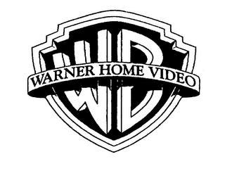 WB WARNER HOME VIDEO Trademark | Trademarkia