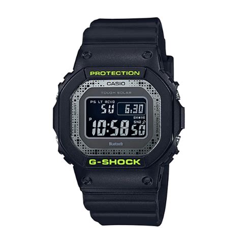 Casio G Shock Bluetooth Multi Band Tough Solar Special Colour Model