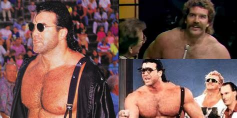 A Look Back On A Young Scott Hall’s Career Before He Became WWE’s Razor ...