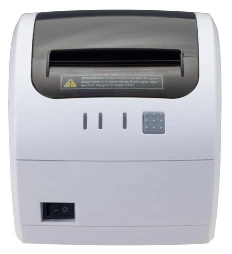 Xprinter Xp Q260iii Wi Fiusb 80мм Услуги 1С и Bas Softup