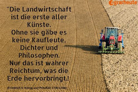 Bauernstand Ist Ehrenstand Zitate Zur Landwirtschaft Agrarheute