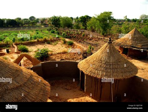 ghana farming  res stock photography  images alamy