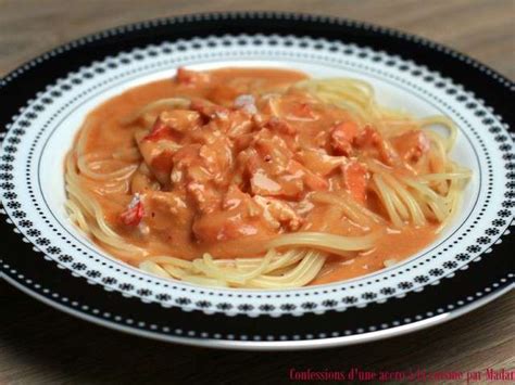 Recettes de Homard de Confessions d une accro à la cuisine