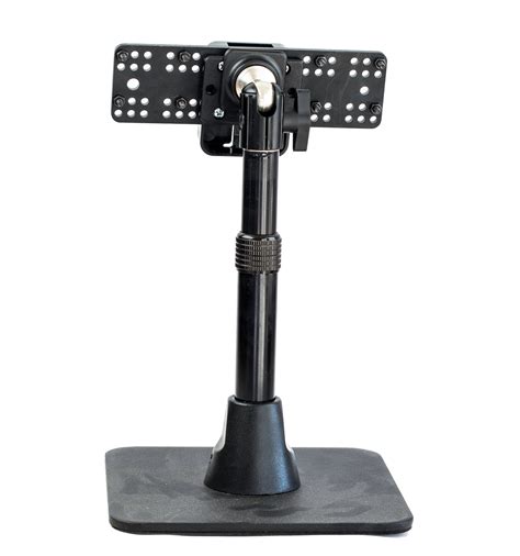 Base Mount For 3 Portable Handheld Devices Like Ht S Lido Radio Products