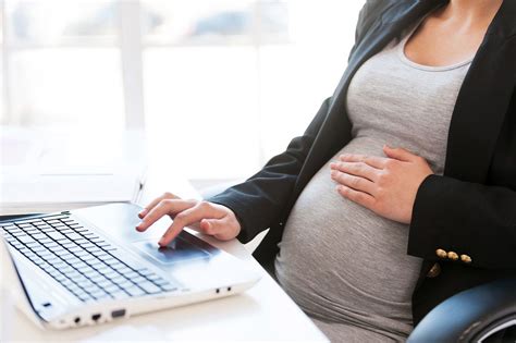 Ochrona stosunku pracy kobiety w ciąży w okresie wypowiedzenia PIT pl