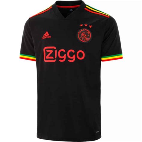 Camiseta Ajax Bob Marley Archivos Alangulo