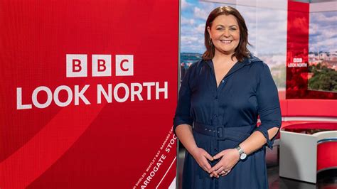 BBC One Look North North East And Cumbria Evening News 25 08 2024